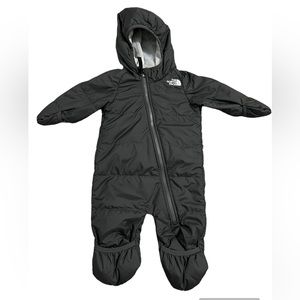 The North Face Baby Snowsuit (3-6 Months)